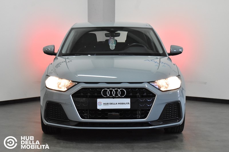AUDI A1 SPB 30 TFSI S tronic Admired Advanced